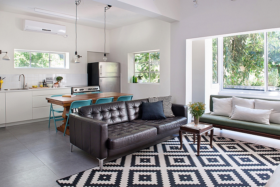 Urban Apartment Makeover – True Task Service